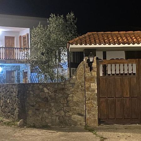 Mar Y Montana - Casa Completa Finca Privada Lamuno Dış mekan fotoğraf