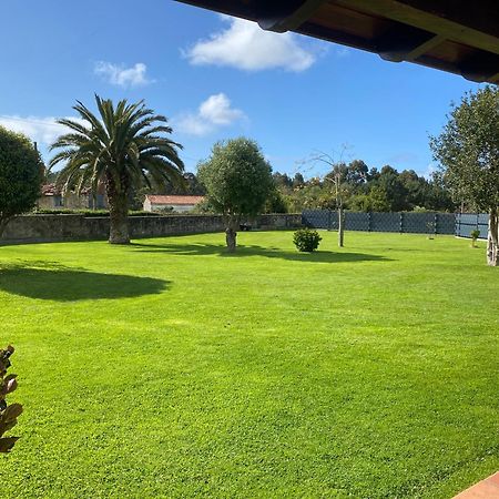Mar Y Montana - Casa Completa Finca Privada Lamuno Dış mekan fotoğraf