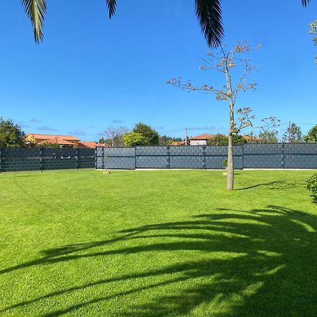Mar Y Montana - Casa Completa Finca Privada Lamuno Dış mekan fotoğraf