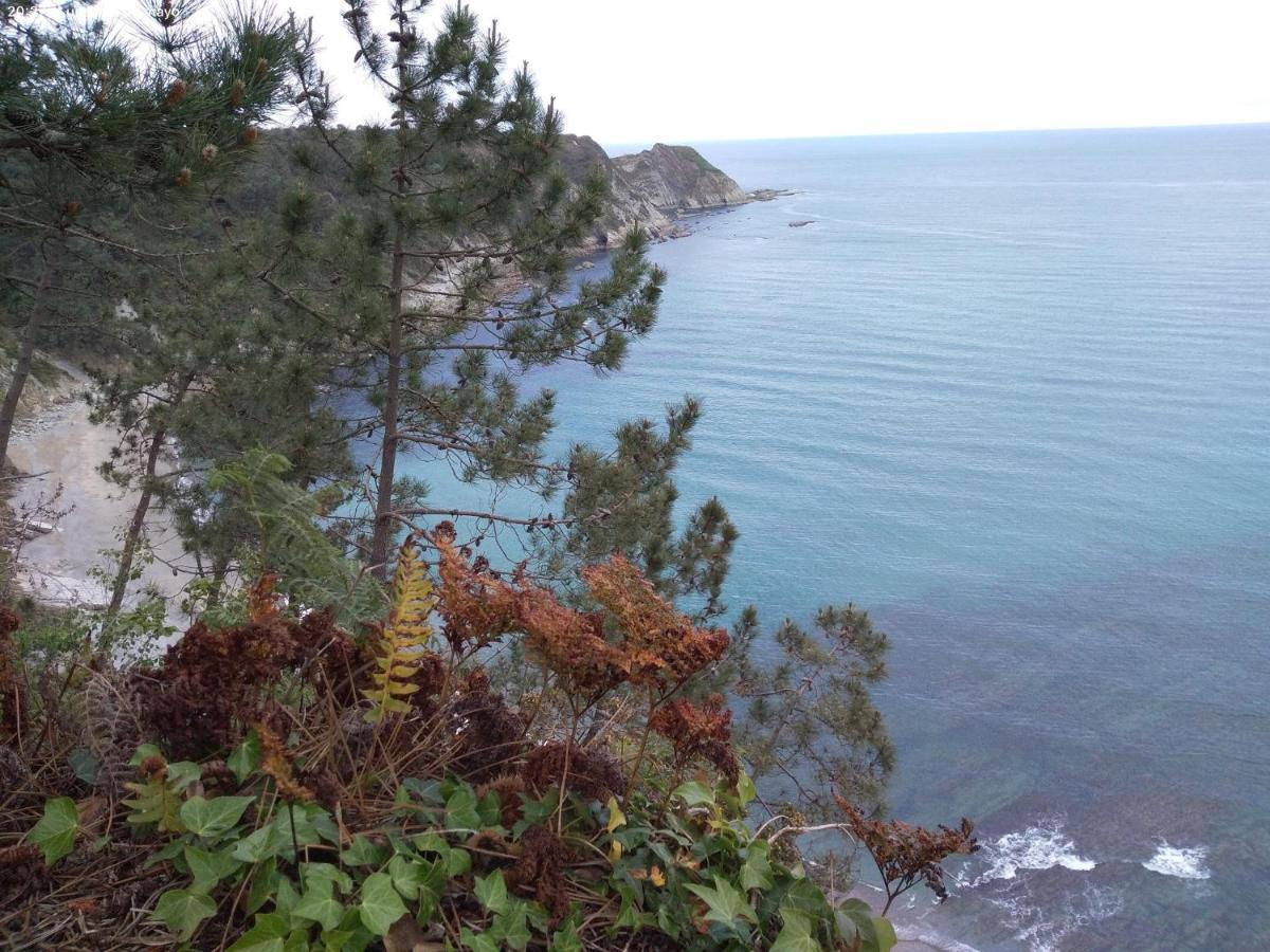 Mar Y Montana - Casa Completa Finca Privada Lamuno Dış mekan fotoğraf
