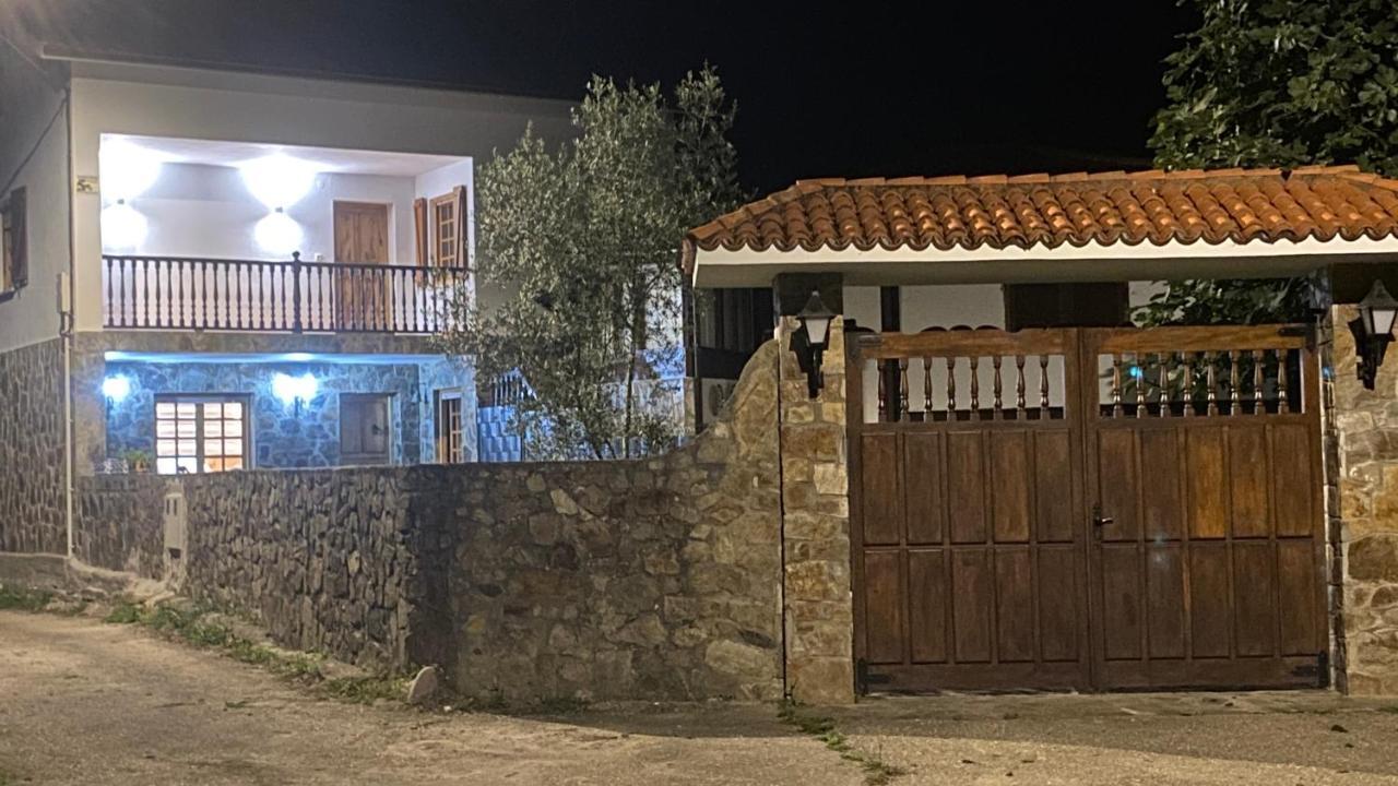 Mar Y Montana - Casa Completa Finca Privada Lamuno Dış mekan fotoğraf