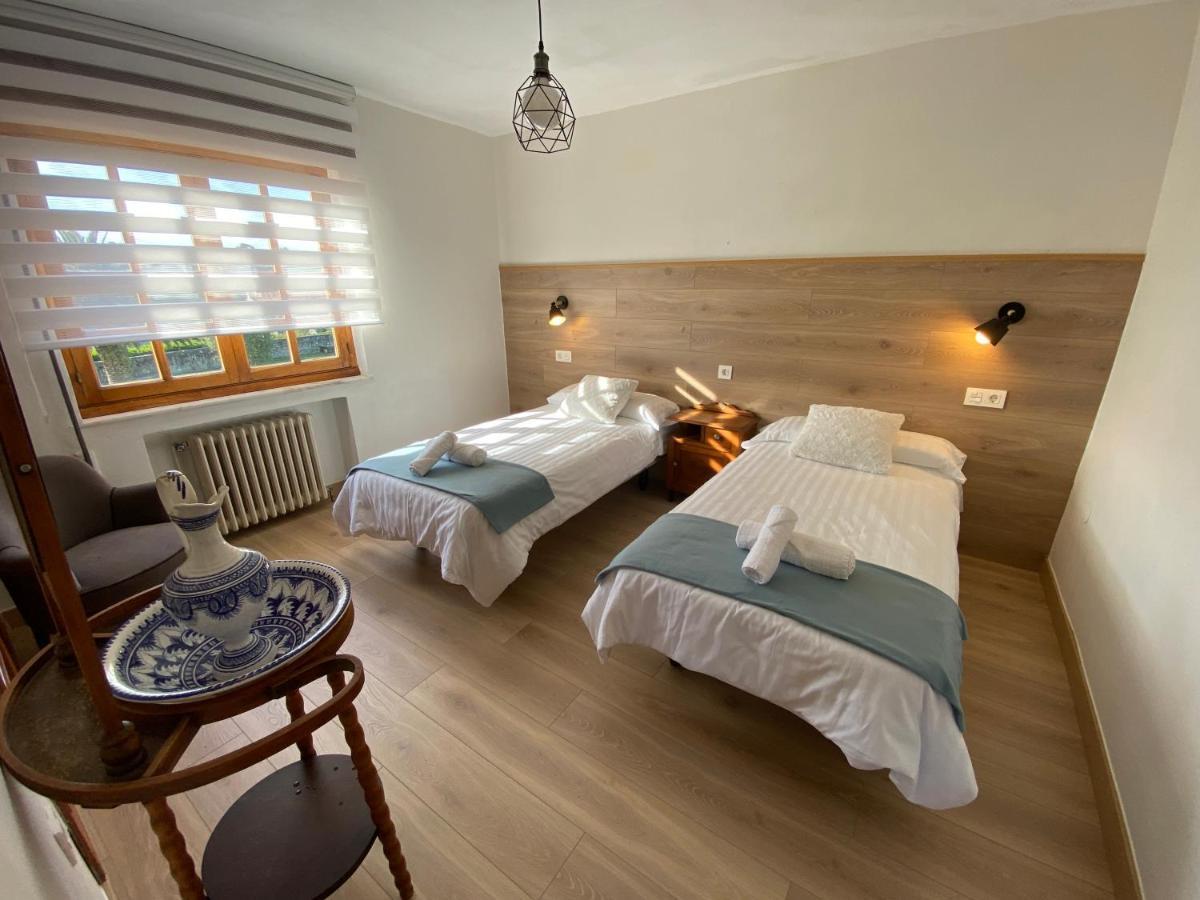 Mar Y Montana - Casa Completa Finca Privada Lamuno Dış mekan fotoğraf