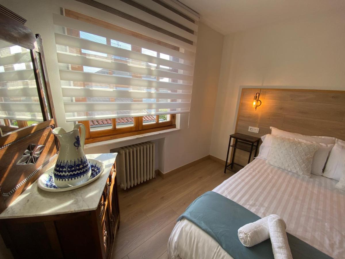 Mar Y Montana - Casa Completa Finca Privada Lamuno Dış mekan fotoğraf