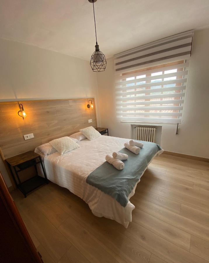 Mar Y Montana - Casa Completa Finca Privada Lamuno Dış mekan fotoğraf