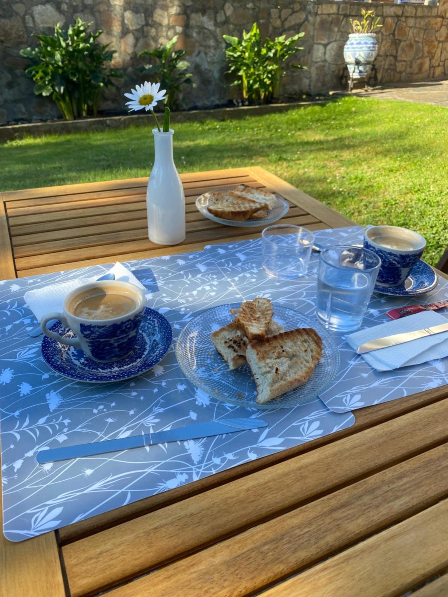 Mar Y Montana - Casa Completa Finca Privada Lamuno Dış mekan fotoğraf
