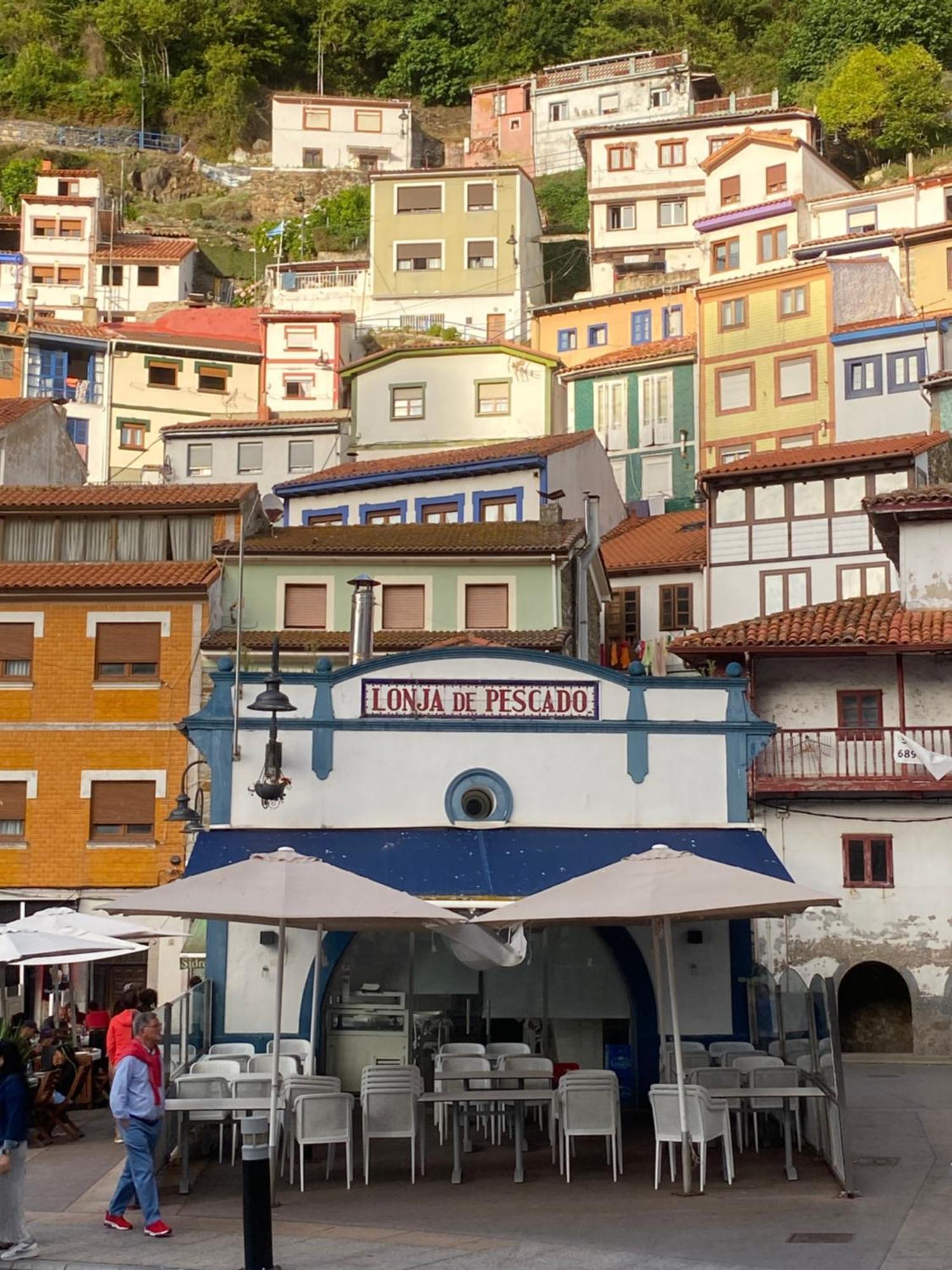Mar Y Montana - Casa Completa Finca Privada Lamuno Dış mekan fotoğraf