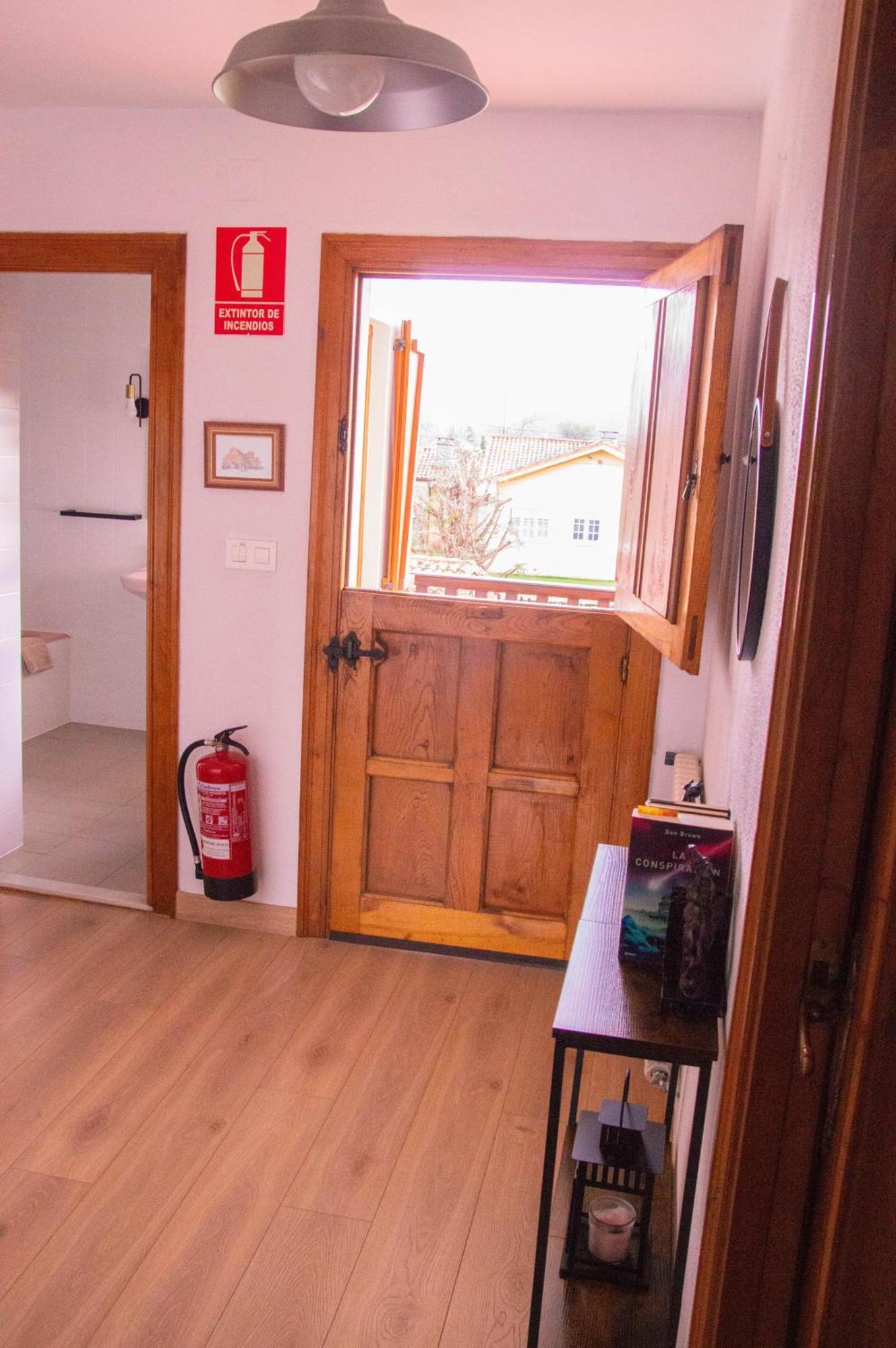 Mar Y Montana - Casa Completa Finca Privada Lamuno Dış mekan fotoğraf